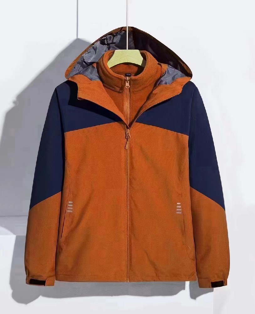 西安沖鋒衣定制-西安工作服定做-西安工作服定制-西安西服定制